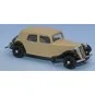 SAI 6161 Citroën Traction 11A 1935, beige maintenon et noire Sai Sai_6161 - 1 Sai_6161-SAI 6161 Citroën Traction 11A 1935, beige maintenon et noire