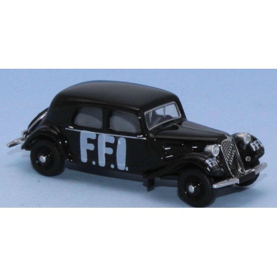 Sai_6170-SAI 6170 Citroën Traction 11A 1935, black, FFI