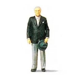 Preiser 28027 characters, Konrad Adenauer