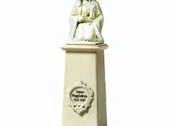 Preiser 29035 Character, Statue