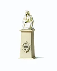Preiser 29035 personnage, Statue Preiser Preiser_29035 - 1