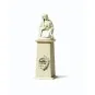 Preiser_29035-Preiser 29035 personnage, Statue