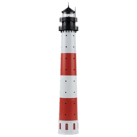 Faller_130670-Faller 130670 Model Kit, Westerheversand Lighthouse