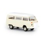 Sai_33143-Brekina 33143 Volkswagen Camping car T2, crème