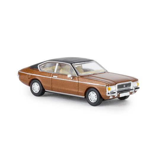 Sai_PCX870019-PCX 87 PCX870019 Ford Granada coupé phase 1, bronze