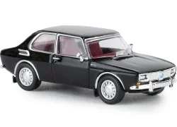 PCX 87 PCX870047 Saab 99, black