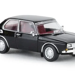 PCX 87 PCX870047 Saab 99, noire Sai Sai_PCX870047 - 1