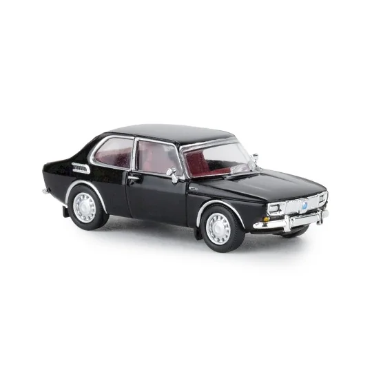 Sai_PCX870047-PCX 87 PCX870047 Saab 99, noire