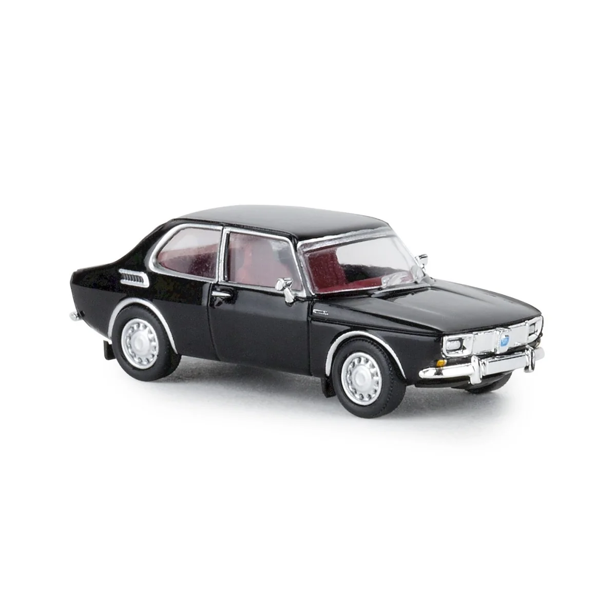PCX 87 PCX870047 Saab 99, black PCX 87 PCX870047 Saab 99, black