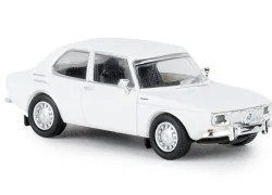 PCX 87 PCX870044 Saab 99, white