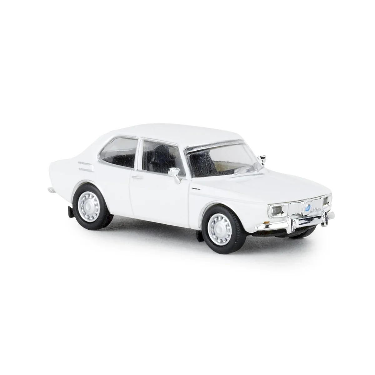 PCX 87 PCX870044 Saab 99, blanche Sai Sai_PCX870044 - 1 PCX 87 PCX870044 Saab 99, blanche Sai Sai_PCX870044 - 1