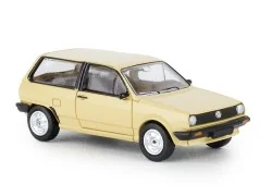 PCX 87 PCX870002 Volkswagen Polo II, beige