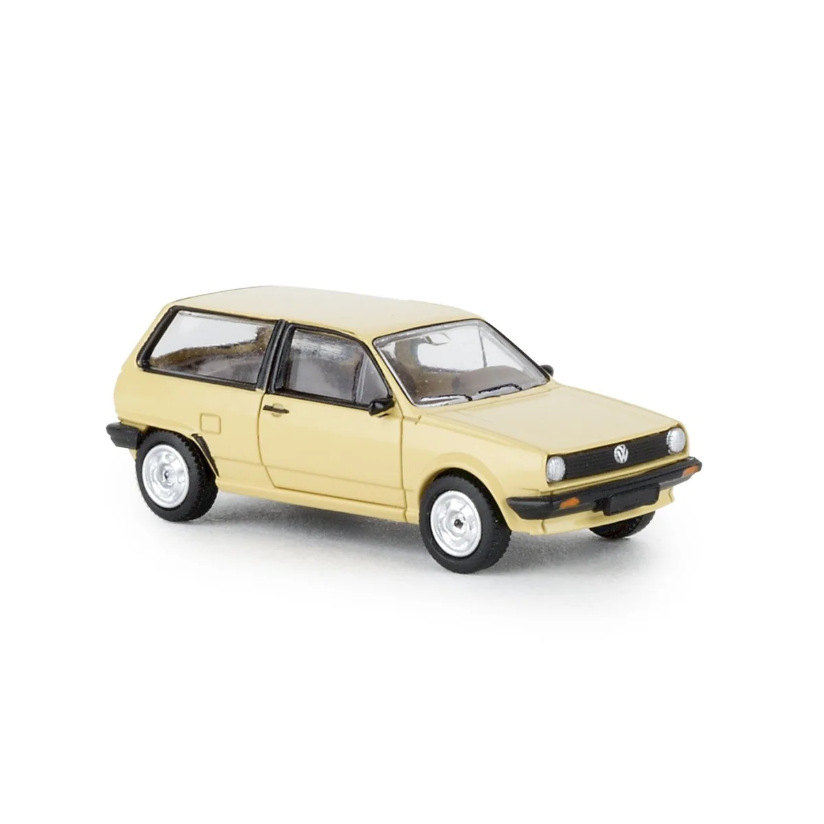 PCX 87 PCX870002 Volkswagen Polo II, beige - Sai_PCX870002