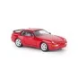 PCX 87 PCX870013 Porsche 968, red Sai_PCX870013-PCX 87 PCX870013 Porsche 968, red