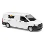 Busch 51197 Mercedes Vito van, Sixt Busch_51197-Busch 51197 Mercedes Vito van, Sixt