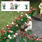 Busch 7878 Rose Picker Busch_7878-Busch 7878 Rose Picker