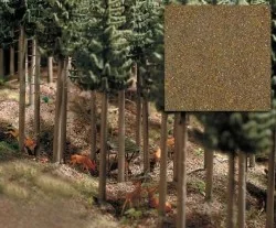 Busch 7528 Soil for the forest, wood - Busch - Busch_7528