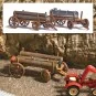 Busch 1386 Charrettes de transport Busch Busch_1386 - 1 Busch_1386-Charrettes de transport - Busch 1386