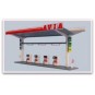 Sai 464 Covered Petrol Pumps - Sai_464 Sai_464-Sai 464 Covered Petrol Pumps - Sai_464