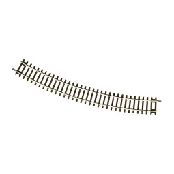 Rocoline 42424 Curved Rail R4 - Roco_42424