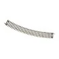 Roco_42424-Rocoline 42424 Curved rail R4, r 481.2 mm 30° - Roco_42424