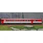 Piko_96427-Piko 96427 Autorail électrique SNCF, Z2 Z9514, Région Rhône Alpes