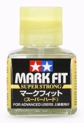 Solvant Mark Fit Super Strong Tamiya Tamiya 87205 - 1