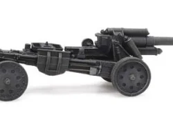 Artitec 6870332 Howitzer WM 10.5cm gray