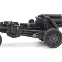 Artitec 6870332 Obustier WM 10.5cm gris Artitec Arti_6870332 - 1