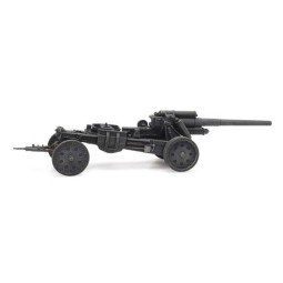 Artitec 6870332 Howitzer WM 10.5cm gray - Arti_6870332