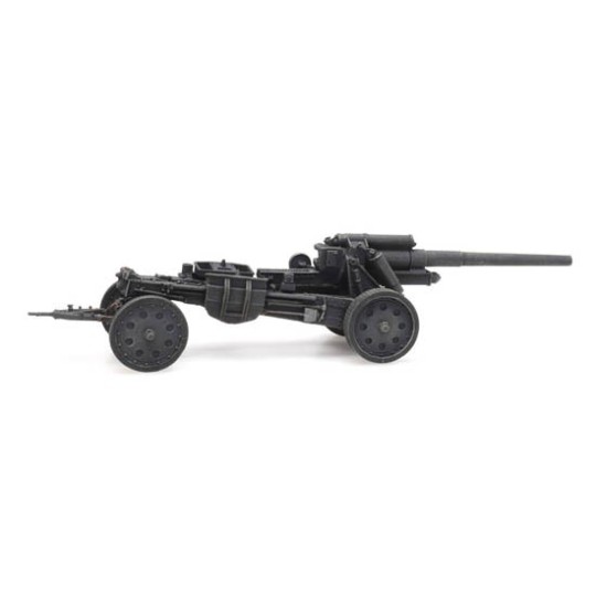 Arti_6870332-Artitec 6870332 Howitzer WM 10.5cm gray