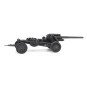Arti_6870332-Artitec 6870332 Howitzer WM 10.5cm gray