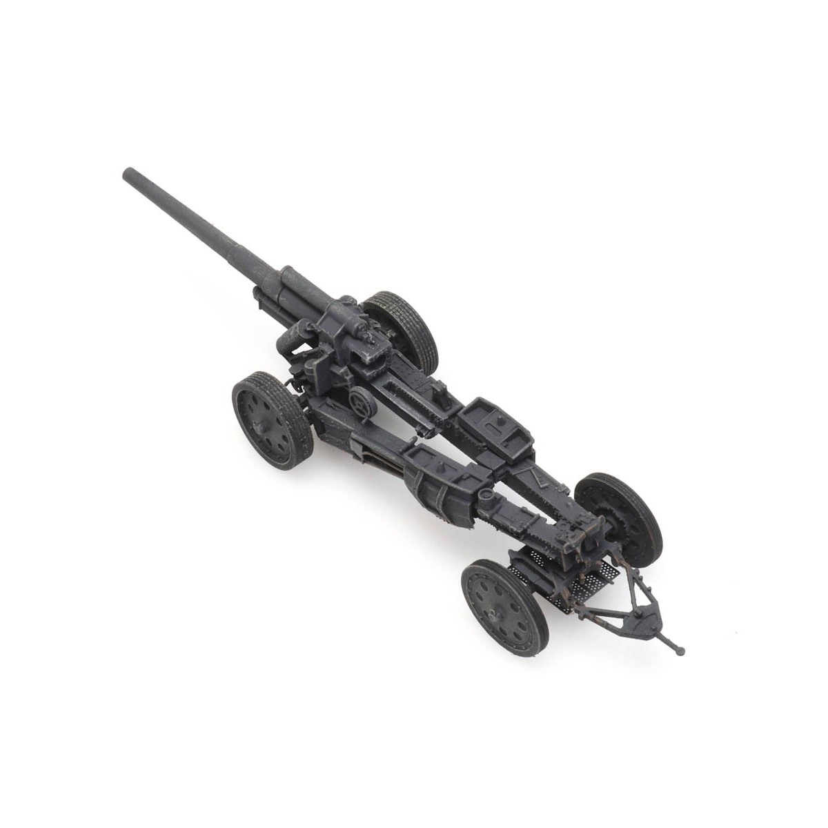 Artitec 6870332 Howitzer WM 10.5cm gray - Arti_6870332