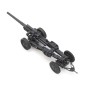 Arti_6870332-Artitec 6870332 Howitzer WM 10.5cm gray