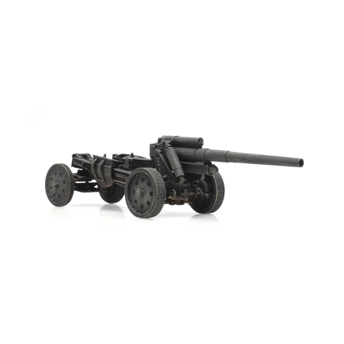 Artitec 6870332 Howitzer WM 10.5cm gray - Arti_6870332