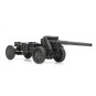 Arti_6870332-Artitec 6870332 Howitzer WM 10.5cm gray