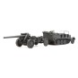 Arti_6870332-Artitec 6870332 Howitzer WM 10.5cm gray