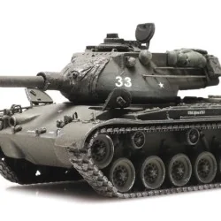 Artitec 6870321 Char US M47 Artitec Arti_6870321 - 1