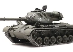 Artitec 6870321 US M47 Tank