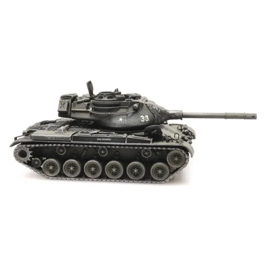 Arti_6870321-Artitec 6870321 US M47 Tank