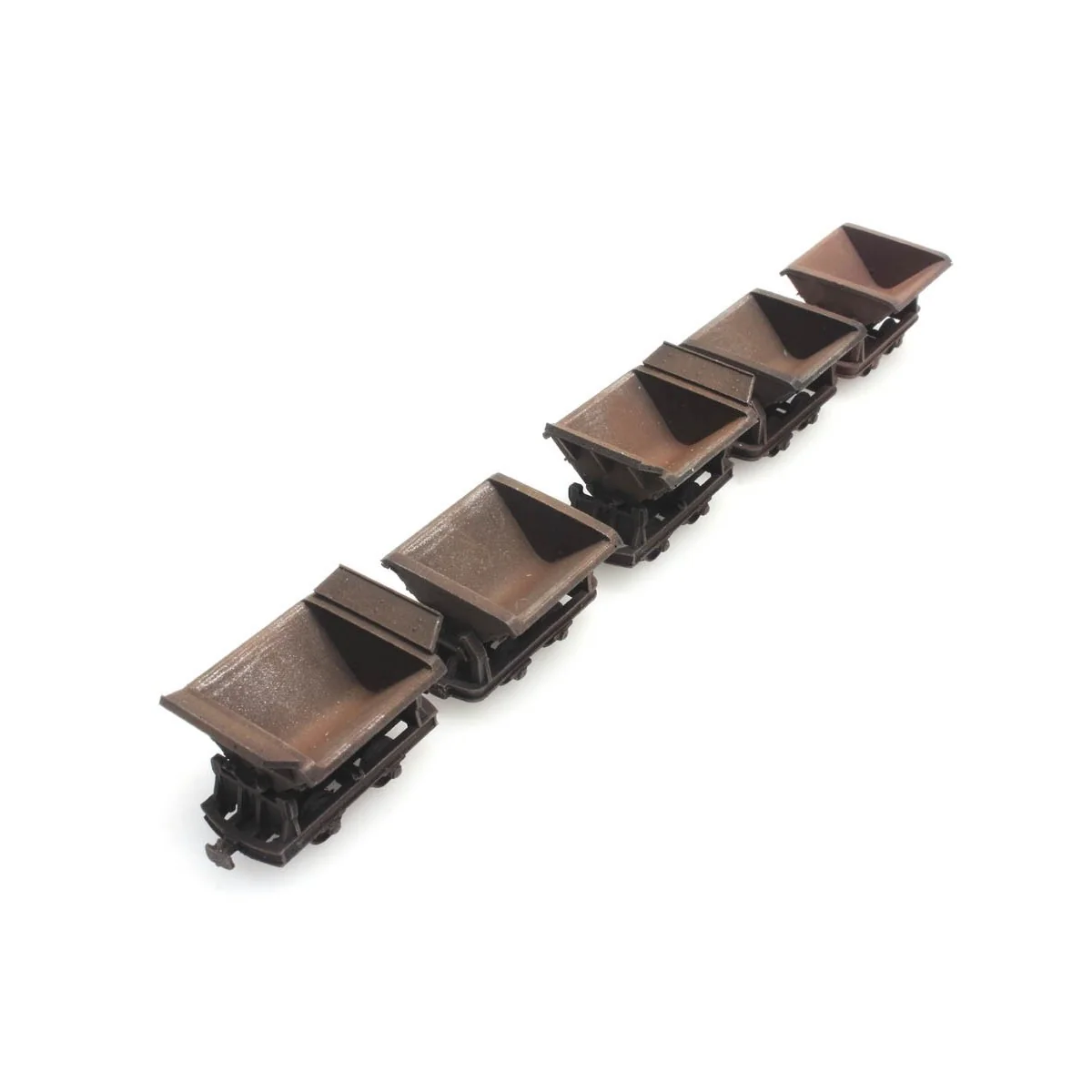 Artitec 387.396 Wagonnets de mine Artitec Arti_387.396 - 3