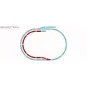 Jouef Hornby R8222 Set d'extension de voie B Jouef R8222 - 2 R8222-Jouef Hornby R8222 Set d'extension de voie B