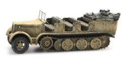 Artitec 6870067 Véhicule de remorquage WM Sd.Kfz. 7 Artitec Arti_6870067 - 1