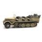 Arti_6870067-Artitec 6870067 WM Sd.Kfz. 7 Towing Vehicle