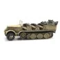 Artitec 6870067 WM Sd.Kfz. 7 Towing Vehicle Arti_6870067-Artitec 6870067 WM Sd.Kfz. 7 Towing Vehicle
