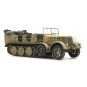 Arti_6870067-Artitec 6870067 Véhicule de remorquage WM Sd.Kfz. 7