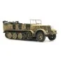 Artitec 6870067 WM Sd.Kfz. 7 Towing Vehicle Arti_6870067-Artitec 6870067 WM Sd.Kfz. 7 Towing Vehicle