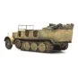 Artitec 6870067 WM Sd.Kfz. 7 Towing Vehicle Arti_6870067-Artitec 6870067 WM Sd.Kfz. 7 Towing Vehicle
