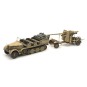 Arti_6870067-Artitec 6870067 WM Sd.Kfz. 7 Towing Vehicle