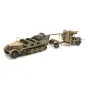 Artitec 6870067 WM Sd.Kfz. 7 Towing Vehicle Arti_6870067-Artitec 6870067 WM Sd.Kfz. 7 Towing Vehicle